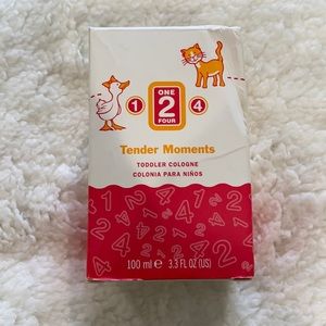 Jafra tender moments